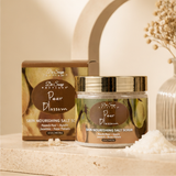 Pear Blossom Skin Nourishing Salt Scrub - image 2