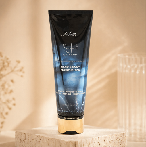 Perfect Storm Hand & Body Moisturizer - image 1