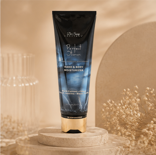 Perfect Storm Hand & Body Moisturizer - image 4