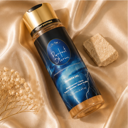 Perfect Storm Shower GEL - image 3