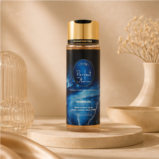 Perfect Storm Shower GEL - image 4