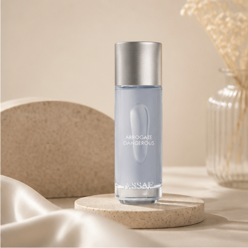 Perfume ASSAF ARROGATE DANGEROUS - image 2
