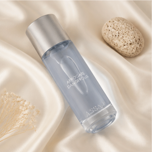 Perfume ASSAF ARROGATE DANGEROUS - image 3