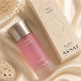Perfume ASSAF FIRST NIGHT 200 ML - image 3