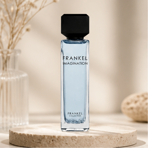 Perfume ASSAF FRANKEL IMAGINATION - image 1
