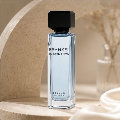 Perfume ASSAF FRANKEL IMAGINATION - image 4