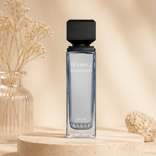 Perfume ASSAF FRANKLY IMAGINATION 100 ml - image 1