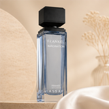 Perfume ASSAF FRANKLY IMAGINATION 100 ml - image 4