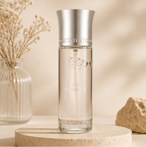 Perfume ASSAF MISS ARROGATE 25 ml - image 1