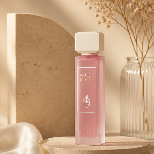 Perfume ASSAF MISS FLORA 200 ML - image 2