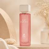Perfume ASSAF MISS SAKURA 200 ML - image 4