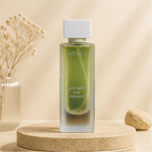 Perfume ASSAF NOBLE 100 ml - image 1