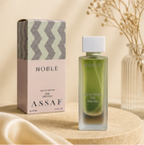 Perfume ASSAF NOBLE 100 ml - image 2