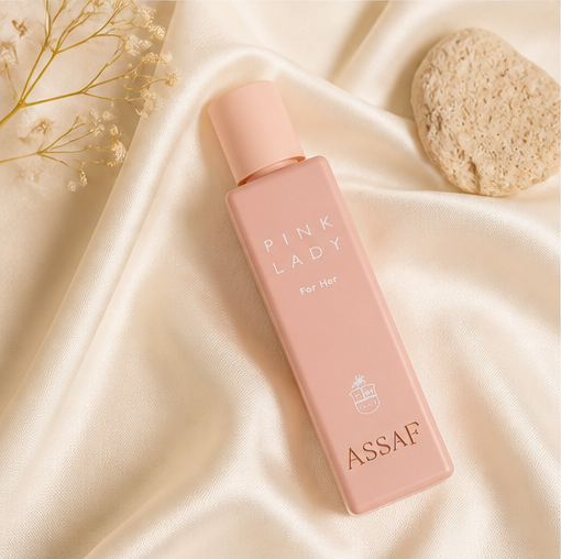 Perfume ASSAF PINK LADY 15 ml - image 3