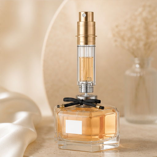 Perfume Refill bottle - image 4