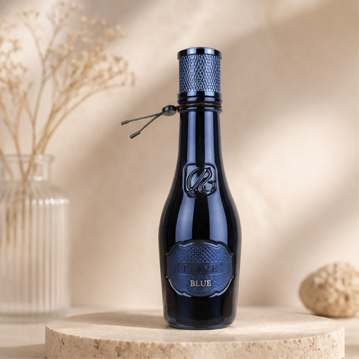 Perfume árabe Riffs Privé Blue De 100 Ml Unisex - image 1
