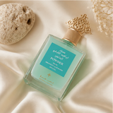 Powder Musk by Ibraheem Al Qurashi Perfumes 75ml Spray - image 3