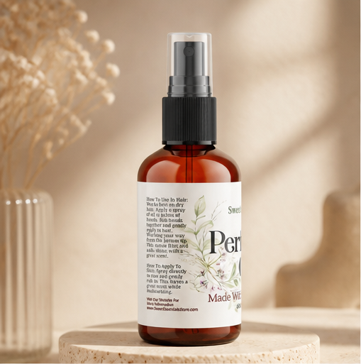 Prada Candy Body Oil - image 1