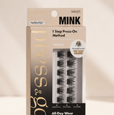 Press & Go Mink Refill ~MIN01 - image 1