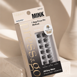 Press & Go Mink Refill ~MIN01 - image 2