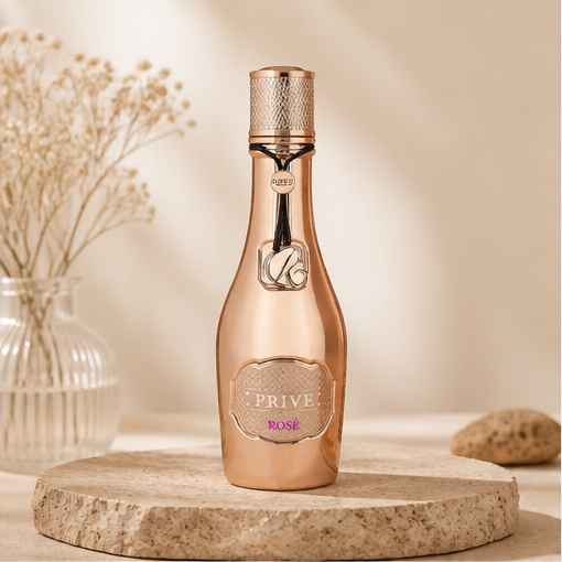 Prive Rose - image 1