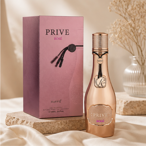 Prive Rose - image 2
