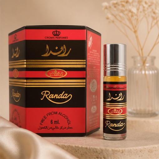 RANDA - image 2