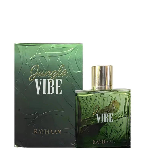 RAYHAAN JUNGLE VIBE 100 ML - image 1