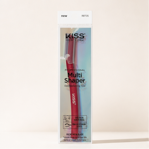 RED EYEBROW SHAPER - image 1