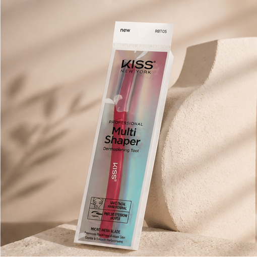 RED EYEBROW SHAPER - image 2