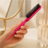 RED TEASE BRUSH - image 4