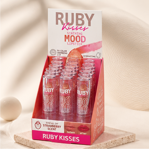 RK MOOD LIPSTICK 02 - image 2