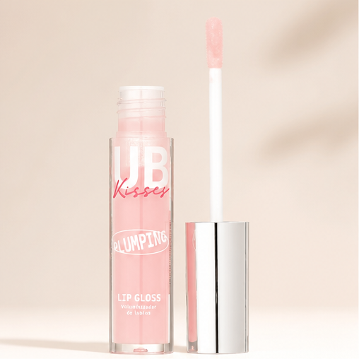 RK PLUMPING LIP GLOSS 08 - image 1