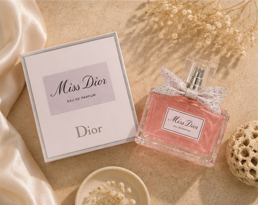 RYAN BLACK 70 MISS DIOR - image 3