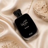 Rasasi Hawas Black by Rasasi EAU DE PARFUM SPRAY 3.38 OZ for MEN - image 3