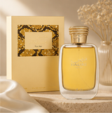 Rasasi Hawas for Her by Rasasi EAU DE PARFUM SPRAY 3.3 OZ for WOMEN - image 2
