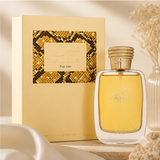 Rasasi Hawas for Her by Rasasi EAU DE PARFUM SPRAY 3.3 OZ for WOMEN - image 4