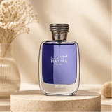 Rasasi Hawas for Him by Rasasi EAU DE PARFUM SPRAY 3.33 OZ for MEN - image 1