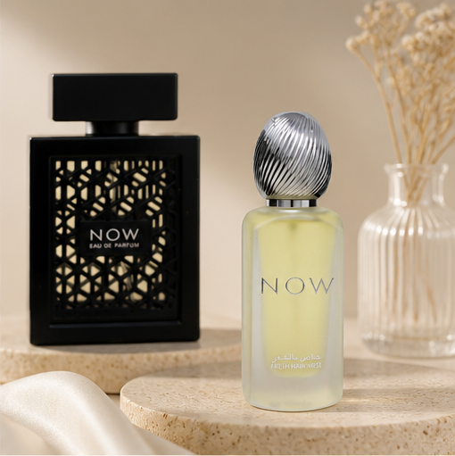 Rave Now by Rave EAU DE PARFUM SPRAY 3.4 OZ for MEN - image 2