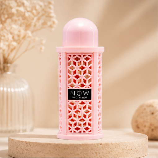 Rave Now by Rave EAU DE PARFUM SPRAY 3.4 OZ for WOMEN - image 1