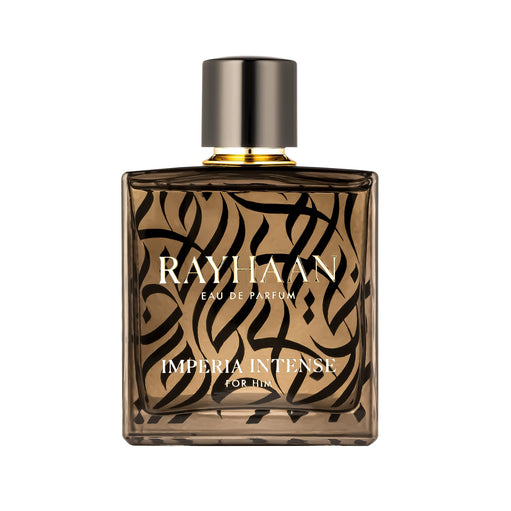 Rayhaan Imperia Intense by Rayhaan EAU DE PARFUM SPRAY 3.4 OZ for MEN - image 1