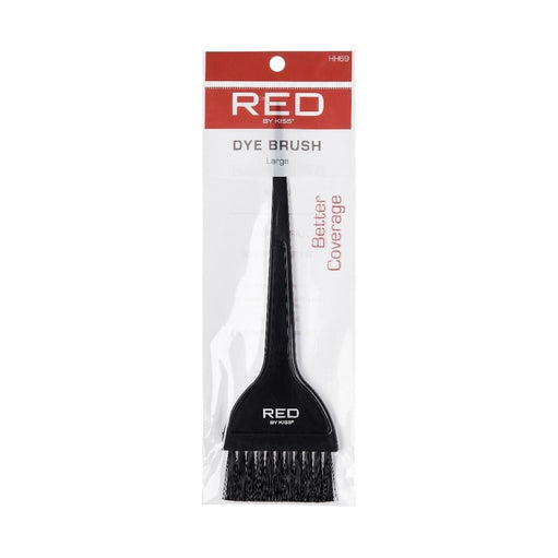 Red By Kiss Dye Brush Large - image 1