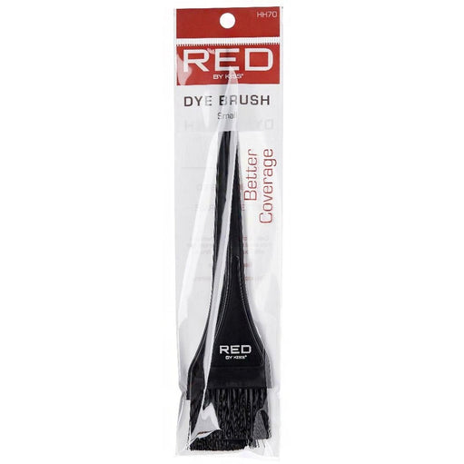 Red By Kiss Dye Brush Small - image 1