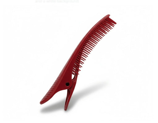 Red By Kiss Maxgator Clip - image 1