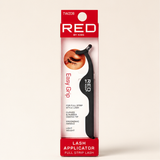 Red Easy Grip lash applicator - image 1