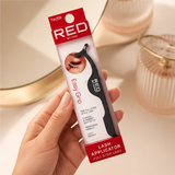 Red Easy Grip lash applicator - image 4