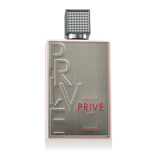 Riiffs Exclusive Private Pink Eau De Parfum Women 80 Ml - image 1