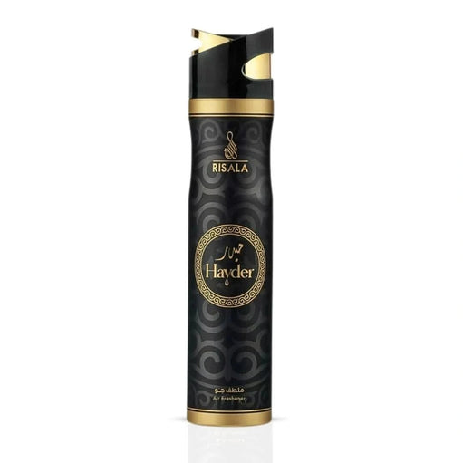 Risala Hayder Air freshener - image 1