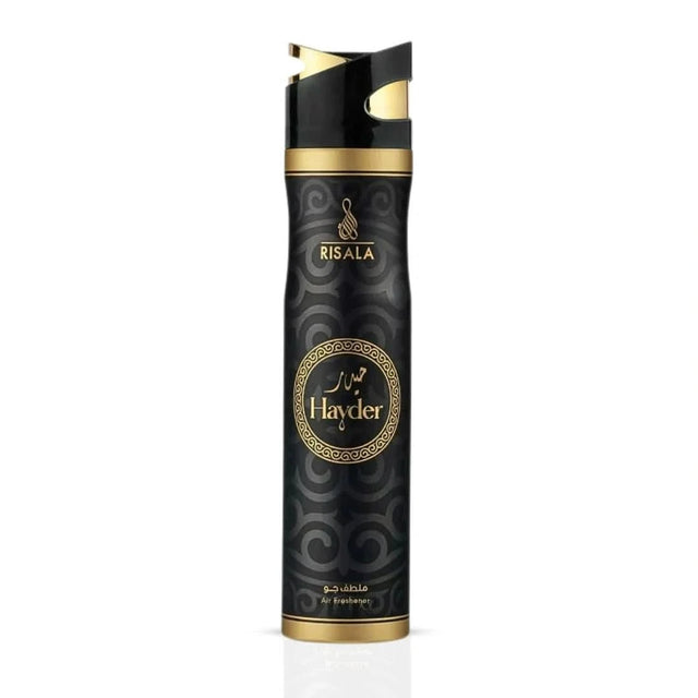 Risala Hayder Air freshener - image 1