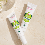Rk by Kiss Hydrating Sativa Lip Oil 3 Pk - image 3